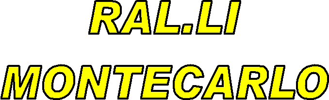 RAL.LI
MONTECARLO