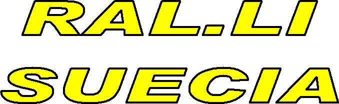 RAL.LI
SUECIA